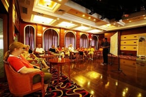 Yangtze River Cruise Briefing