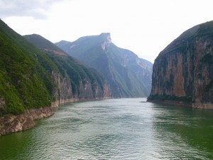 Qutang Gorge