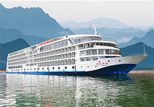 Century Legend cruise ship