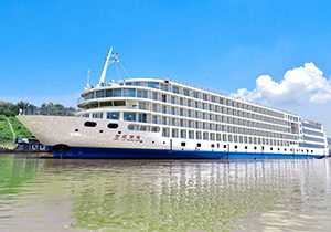 Century Glory Cruise Ship