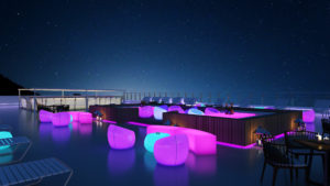Victoria Sabrina Observation Deck (Rendering)