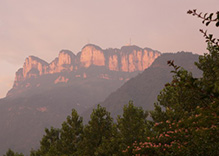 Yellow Ox Gorge