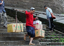 Chongqing People’s Life & Culture