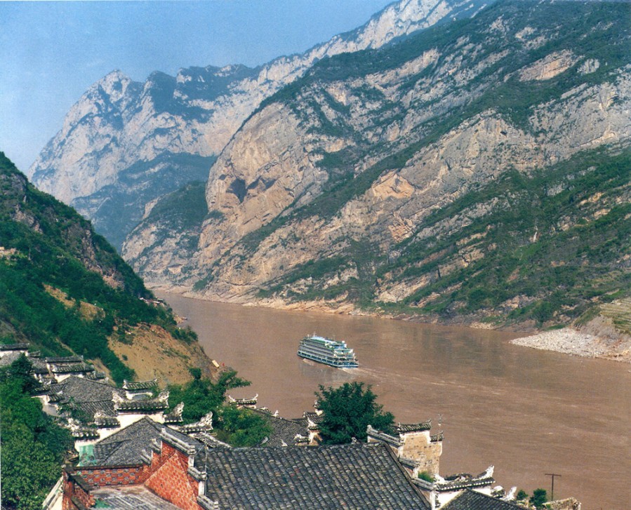 Tactics Books and Sword Gorge in early 1990s