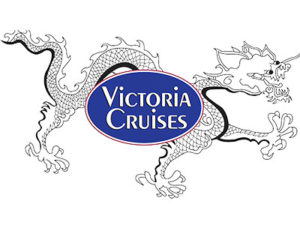 Victoria Cruises logo