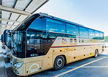 Complimentary Cruise Shuttle to Maoping Port (Yichang)