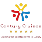 Century Cruises Logo Gold Star