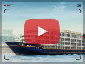 Victoria Cruises - Yangtze River Cruises