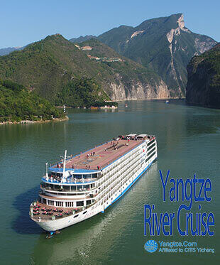 Yangtze.Com, Yangtze River Cruise Booking